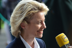 Ursula von der Leyen
