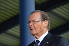 Roger Moore