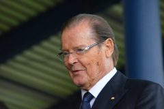 Roger Moore