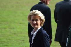 Ursula von der Leyen