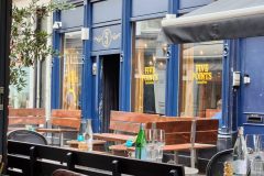 thefivepointsbar.nl
Korte Houtstraat 5, 2511 CC Den Haag