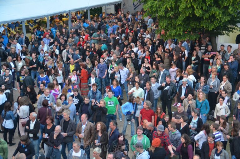 Tollrock. Festival in der Eifel. Presse. Kemper Vision