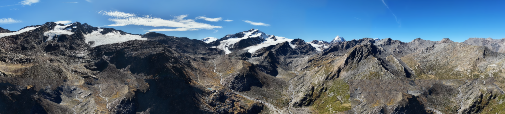 Südtirol. Kemper-Vision-Fotografie-Drohne