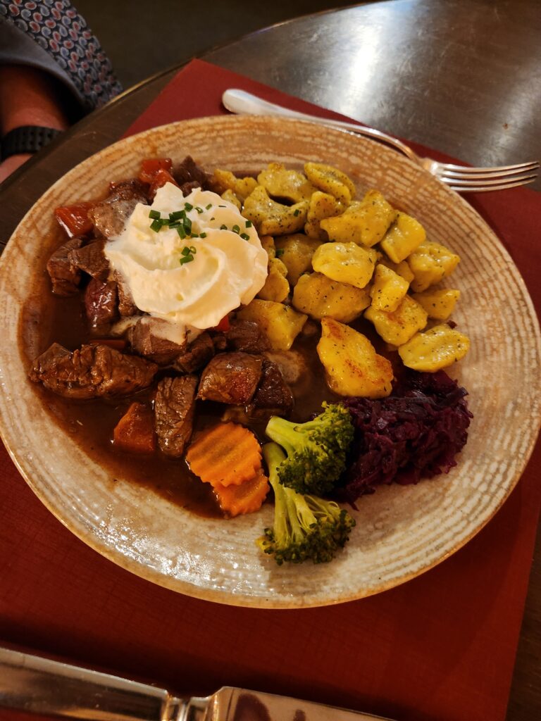 Chalet Campino