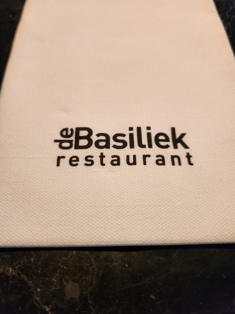 de Basiliek