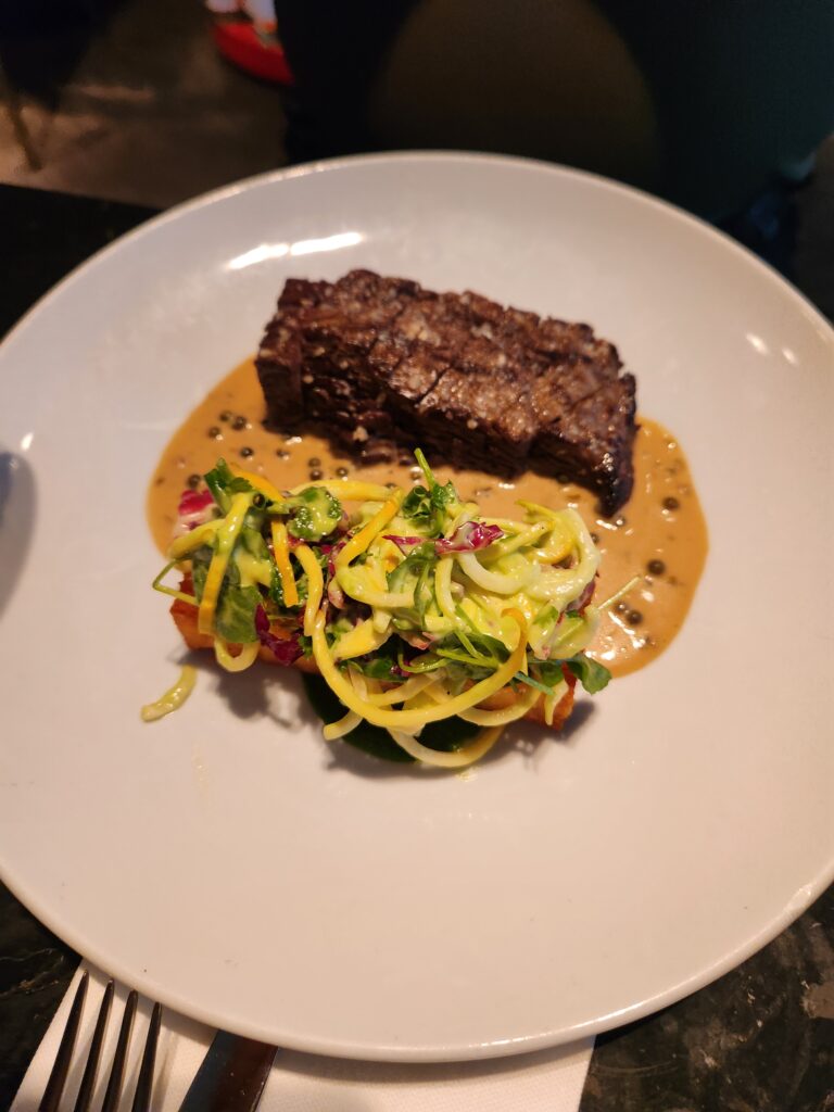Bavette