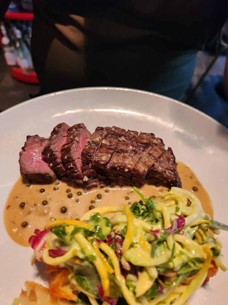 Bavette