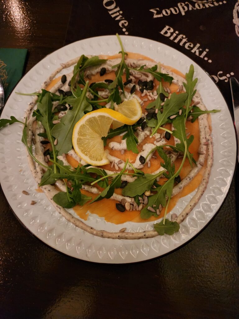 Sirtaki, Kamperfoelieplein 10A, 2563 HW Den Haag